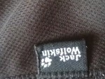 Vorschaubild 6 von Mütze Balaclava Sturmhaube Schwarz Polyester Uni Outdoor Logo