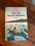 Vorschaubild 2 von Insel der blauen Delfine Scott O'Dell Abenteuerroman Taschenbuch Deutsch