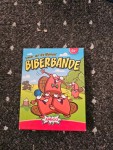 Vorschaubild 2 von Biberbande Kartenspiel Monty & Ann Stambler ab 6 Jahre
