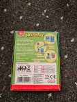 Vorschaubild 3 von Biberbande Kartenspiel Monty & Ann Stambler ab 6 Jahre