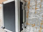 Vorschaubild 6 von Werkzeugkoffer Transportkoffer 25x18cm Mehrfarbig Aluminium 18 cm 25 cm