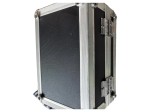 Vorschaubild 2 von Werkzeugkoffer Transportkoffer 25x18cm Mehrfarbig Aluminium 18 cm 25 cm