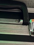 Vorschaubild 4 von Werkzeugkoffer Transportkoffer 25x18cm Mehrfarbig Aluminium 18 cm 25 cm