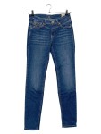 Vorschaubild 1 von Jeans Damen Regular Fit Gr. 38 Blau Casual
