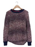 Vorschaubild 1 von Herren Pullover M Mehrfarbig Casual Strick