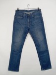 Vorschaubild 2 von LEVI STRAUSS & CO. Herren Jeans Regular Fit W34 L32 Blau Casual