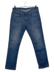 Vorschaubild 1 von LEVI STRAUSS & CO. Herren Jeans Regular Fit W34 L32 Blau Casual