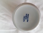 Vorschaubild 4 von Tasse Comic-Kuh Motiv Mehrfarbig Porzellan 250ml