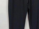 Vorschaubild 4 von Damen Jumpsuit Bandeau Schwarz Gr. 38/M Modern Overall