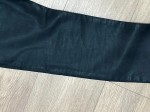 Vorschaubild 4 von Herren Jeans Slim Fit Schwarz W30 L32 Baumwolle