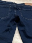 Vorschaubild 2 von Damen Jeans Hose Slim Fit Blau 30x32 Casual