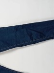 Vorschaubild 4 von Damen Jeans Hose Slim Fit Blau 30x32 Casual
