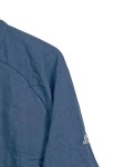 Vorschaubild 2 von Herren Steppjacke Blau Gr. L Sportlich Outdoor Jacke