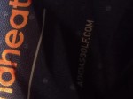 Vorschaubild 5 von Herren Steppjacke Blau Gr. L Sportlich Outdoor Jacke