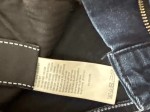 Vorschaubild 6 von Mom Jeans Damen Gr. 23 Blau Casual Denim Hose