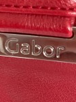 Vorschaubild 5 von Damen Umhängetasche Rot Casual Schultertasche Polyurethan