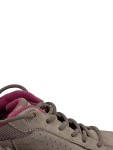 Vorschaubild 4 von Damen Sneaker low Gr. 37 Grau Casual Freizeitschuh
