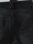 Vorschaubild 3 von Kinder Jeans Regular Fit Grau Gr. 164 Casual Jungen Hose