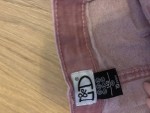 Vorschaubild 5 von T&D Cargohose Mädchen Gr. 140 Rosa Baumwolle Cargo Hose Kinder