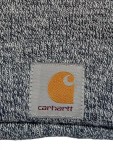 Vorschaubild 3 von Mütze Beanie Watch Hat Grau Polyacryl Meliert Casual Freizeit
