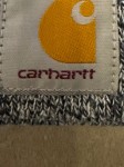 Vorschaubild 4 von Mütze Beanie Watch Hat Grau Polyacryl Meliert Casual Freizeit