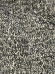 Vorschaubild 5 von Mütze Beanie Watch Hat Grau Polyacryl Meliert Casual Freizeit