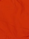 Vorschaubild 3 von Shorts Herren Orange Gr. W31/48/M Baumwolle Uni Casual Freizeit