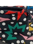 Vorschaubild 2 von Schneestiefel Kinder Gr. 34 Mehrfarbig Textil Zugbandverschluss