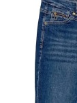 Vorschaubild 3 von Jeans Damen Regular Fit Gr. 38 Blau Casual