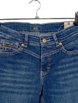Vorschaubild 2 von Jeans Damen Regular Fit Gr. 38 Blau Casual