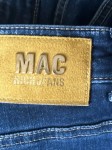 Vorschaubild 5 von Jeans Damen Regular Fit Gr. 38 Blau Casual