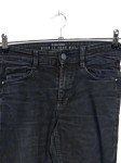 Vorschaubild 3 von Jeans Herren Slim Fit Schwarz Größe 36