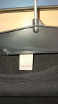 Vorschaubild 5 von Langarmshirt Kinder 140/146 Schwarz Sternenprint Baumwolle Casual