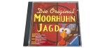 Vorschaubild 1 von Die Original Moorhuhn Jagd PC CD-ROM Geschicklichkeitsspiel ab 6 Jahre