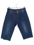 Vorschaubild 1 von Herren Jeans Shorts S Blau Casual Denim Kurze Hose