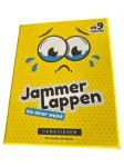 Vorschaubild 1 von Jammerlappen Partyspiel Kartenspiel ab 9 Jahre bis einer weint