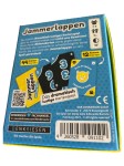 Vorschaubild 2 von Jammerlappen Partyspiel Kartenspiel ab 9 Jahre bis einer weint