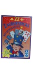 Vorschaubild 1 von FX Schmid Zauberkasten 22 Zaubertricks mit Spielkarten für Kinder