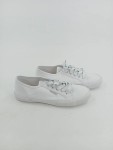 Vorschaubild 2 von Damen Sneaker Low Weiß Gr. 39 Freizeitschuh Casual