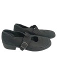 Vorschaubild 1 von Damenschuhe Mary Jane Sandaletten Schwarz Gr. 40