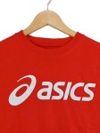Vorschaubild 2 von Herren T-Shirt Gr. 38 Rot Sportlich