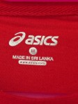 Vorschaubild 4 von Herren T-Shirt Gr. 38 Rot Sportlich