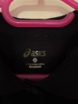 Vorschaubild 4 von Damen Poloshirt Gr. 38 Schwarz Sportlich Kurzarm Polo Shirt