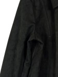 Vorschaubild 3 von Damen Bomberjacke Schwarz Gr. 40/L Casual