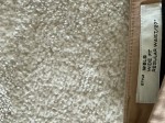 Vorschaubild 5 von Stoffhose Damen Beige Casual Gr. S W27 L25