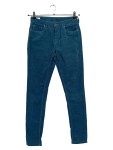 Vorschaubild 1 von Pepe Jeans Damen Cordhose Petrol W29;38;M Casual