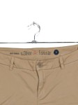 Vorschaubild 2 von Damen Cargo Shorts Gr. 38 Beige Casual
