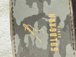 Vorschaubild 3 von Cargo Shorts Herren Schwarz Gr. W36/52/XL Viskose Uni Casual