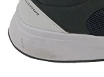 Vorschaubild 6 von Herren Basketballschuhe Gr. 44 Sportlich Schwarz Lila Orange