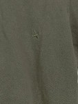 Vorschaubild 3 von Damen Poloshirt Oliv Gr. 36/S Kurzarm Casual Baumwolle